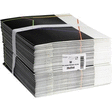 Boîte traiteur carton sans fenêtre Prestige 28x20x6 mm x50 - Bazar - Promocash Libourne