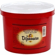Moutarde de Dijon La Dijonnaise 5 kg - Epicerie Salée - Promocash Barr