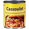 Cassoulet - Epicerie Salée - Promocash Le Mans