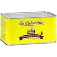 Sardines à l'huile de tournesol 1466 g - Epicerie Salée - Promocash Le Mans