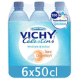 PET 6X50CL VICHY CELESTINS - Brasserie - Promocash Vichy