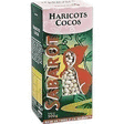 haricots coco blancs SABAROT - le paquet de 500g - Epicerie Salée - Promocash Montluçon