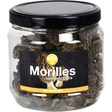 Morilles séchées extra 100 g - Epicerie Salée - Promocash Pontarlier