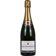Champagne Grande Réserve brut Alfred Rothschild 12,5° 75 cl - Vins - champagnes - Promocash Colombelles