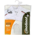 Veste Mezzo blanc T0 - Bazar - Promocash Roanne