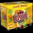 BIERE DESPERADOS OFFRE SPECIALE-le pack 15 bouteilles de 33cl - Brasserie - Promocash Vendome