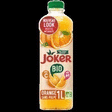 JOKER LE BIO ORANGE SANS PULPE - Brasserie - Promocash Annemasse