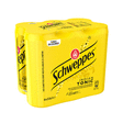 6X33CL SLIM INDIAN SCHWEPPES - Brasserie - Promocash Nantes