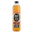 PET 1.2L MAYTEA PECHE - Brasserie - Promocash Cherbourg