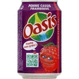 Oasis pomme cassis 33 cl - Brasserie - Promocash Charleville