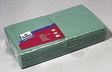 Serviette vert chne en ouate 2 plis 200x39x39 cm - Bazar - Promocash Saint Brieuc