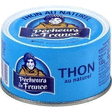 Thon au naturel 93 g - Epicerie Salée - Promocash Thonon