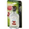 Spiritueux Kirsch 18 SYLVAIN - la flask 20cl - Alcools - Promocash Saint Malo