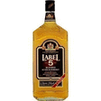 Whisky 5 label 40 % 1 l - Alcools - Promocash Moulins Avermes