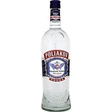 Vodka POLIAKOV 37,5 % V. - la bouteille de 1 litre. - Alcools - Promocash Le Pontet
