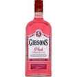 Premium Gin Pink 70 cl - Alcools - Promocash LA FARLEDE