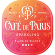 75CL CAFE DE PARIS N.G.BR VMQ - Vins - champagnes - Promocash Montauban
