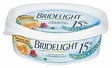 Barquette bridelight doux 15% M.G. 250 g - Crèmerie - Promocash Evreux