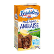 50CL BRQ CR ANGLAISE BRIDELICE - Crmerie - Promocash Anglet
