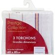 Torchons Prestige Collection 60x80 cm - Bazar - Promocash ALENCON