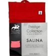 Tablier court Salina 24 x 80 cm rouge - Bazar - Promocash Albi