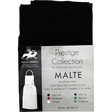 Tablier valet Malte 102 cm noir - Bazar - Promocash Pontarlier