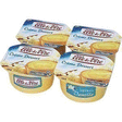 Crème dessert goût vanille 4x125 G - Crèmerie - Promocash Promocash guipavas