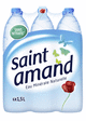 PET 1.5L EAU MINERALE ST AMAND - Brasserie - Promocash Douai