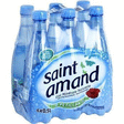 PET 6X50CL EAU GAZ.ST AMAND - Brasserie - Promocash Lille