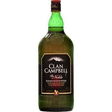 The Noble Blended Scotch Whisky - Alcools - Promocash Montauban