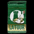 250G CAFE MLU ITAL LA TOUR - Epicerie Sucre - Promocash Perpignan