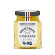 200G MOUTARDE TRUFFE ORLEANS - Epicerie Sale - Promocash Orleans