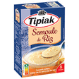 BT 250G SEMOULE RIZ TIPIAK - Epicerie Sale - Promocash Cherbourg