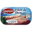 Filets de thon au naturel - Epicerie Salée - Promocash Pontarlier