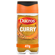 DUCROS CURRY DOUX 47G - Epicerie Sale - Promocash Montluon