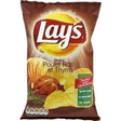 Chips saveur poulet rti et thym 75 g Lay's - Epicerie Sucre - Promocash Saint Malo
