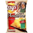 Chips à l'ancienne nature 75 g - Epicerie Sucrée - Promocash Angouleme
