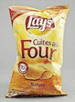 Chips nature au four LAY'S - le sachet de 130 g - Epicerie Sucrée - Promocash Clermont Ferrand