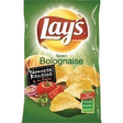 Chips saveur bolognaise 145 g - Epicerie Sucrée - Promocash Tours