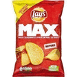 Chips Max craquantes nature 145 g - Epicerie Sucrée - Promocash AVIGNON