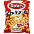Cacahuètes délicatement salées extra croquantes 220 g - Epicerie Sucrée - Promocash Colombelles