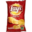 Chips nature 150 g - Epicerie Sucrée - Promocash Dax