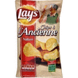 Chips à l'ancienne nature 150 g - Epicerie Sucrée - Promocash NANTES REZE