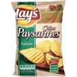 Chips paysannes nature 150 g - Epicerie Sucrée - Promocash AVIGNON