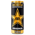 25CL CAN ROCKSTAR ORIGINAL - Brasserie - Promocash Narbonne