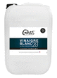 10L GLOSS VINAIGRE BLANC 20O - Hygine droguerie parfumerie - Promocash Boulogne