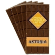 Chocolat lait et céréales pur beurre de cacao - Epicerie Sucrée - Promocash Antony