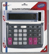 Calculatrice de bureau 12 chiffres - Bazar - Promocash Clermont Ferrand