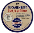 250G CAMEMBERT CHARLES VII - Crmerie - Promocash Tours