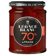 320G CONFITURE DE FRAISES 70% - Epicerie Sucre - Promocash Saumur